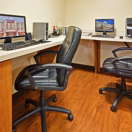Candlewood Suites Olive Branch By Ihg Facilities photo