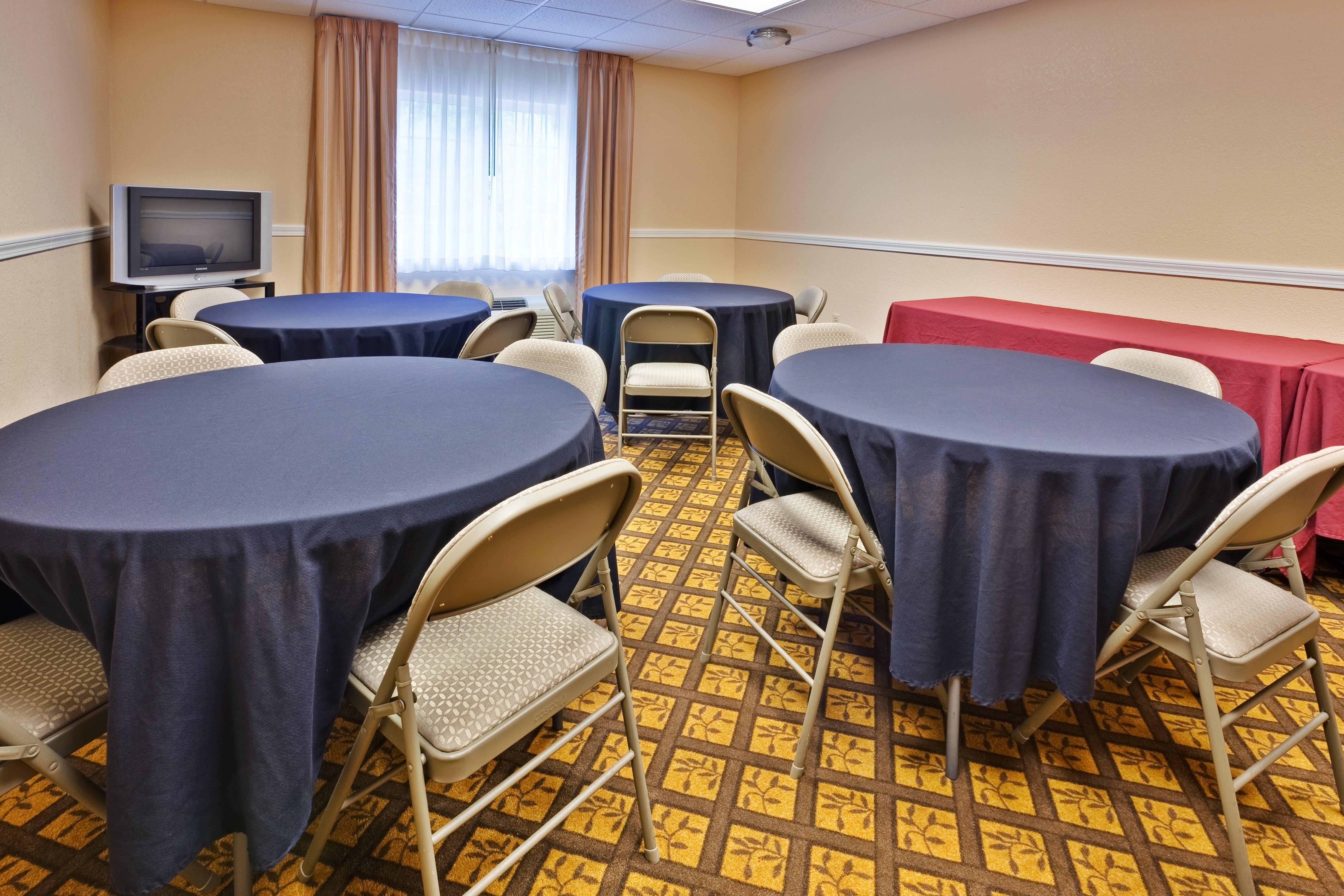 Candlewood Suites Olive Branch By Ihg Facilities photo