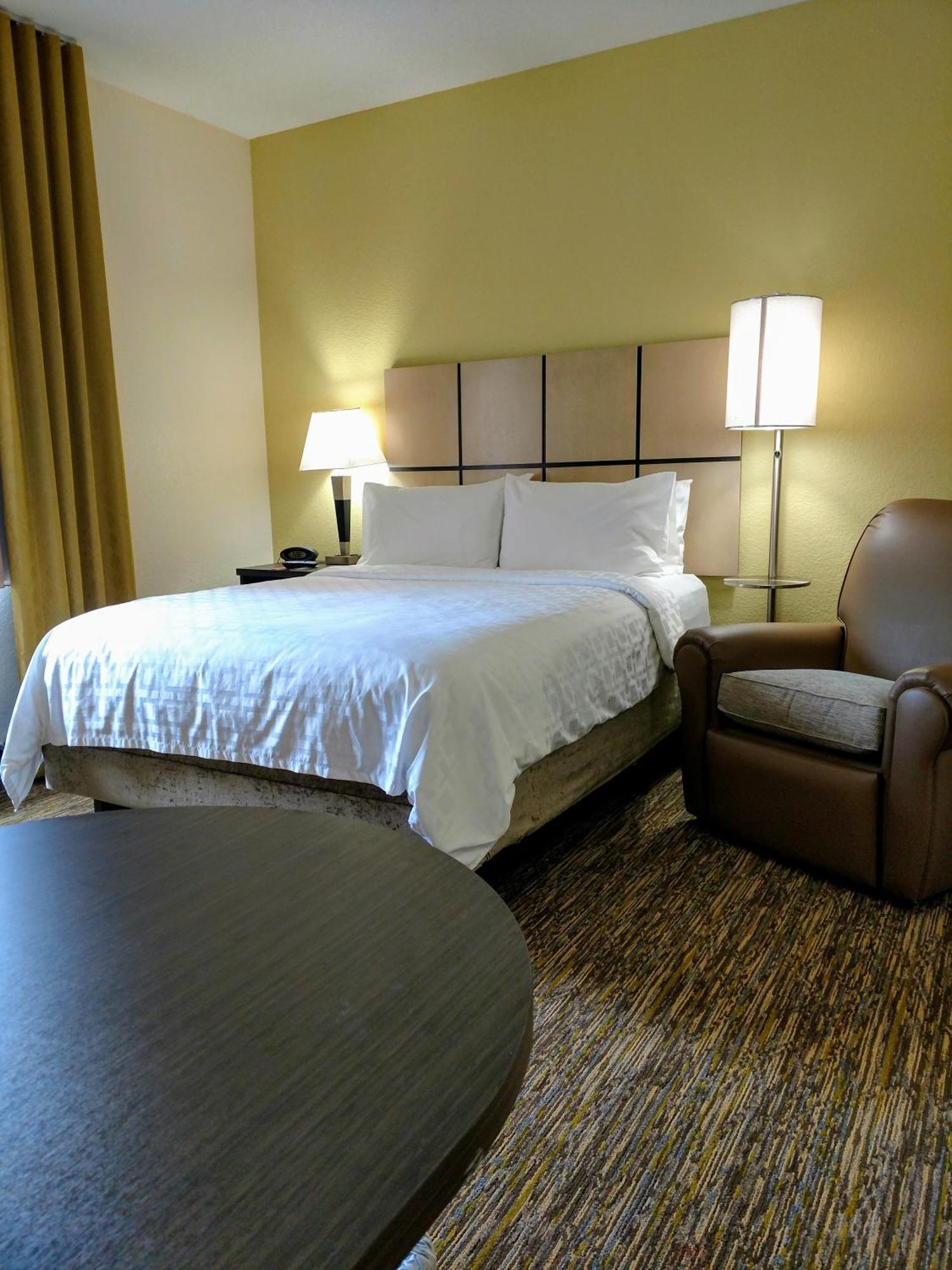 Candlewood Suites Olive Branch By Ihg Exterior photo