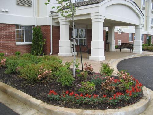 Candlewood Suites Olive Branch By Ihg Exterior photo