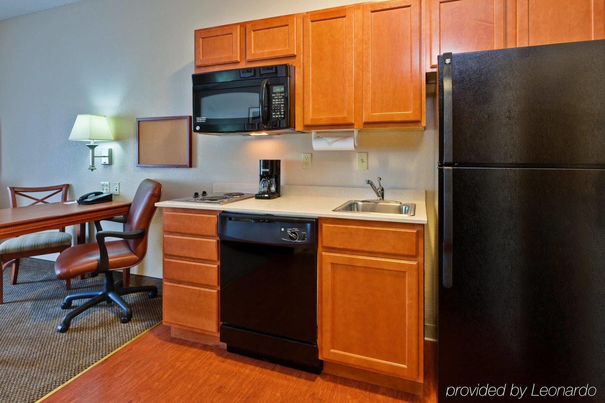 Candlewood Suites Olive Branch By Ihg Exterior photo