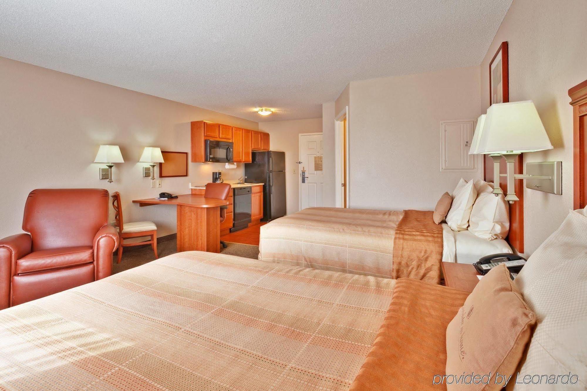 Candlewood Suites Olive Branch By Ihg Room photo