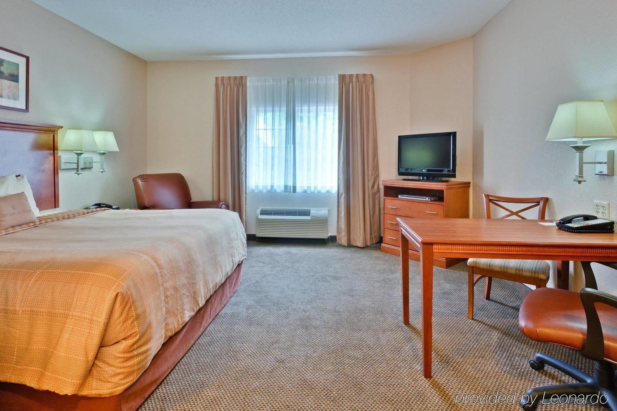 Candlewood Suites Olive Branch By Ihg Room photo